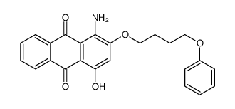 62592-00-1 structure