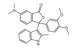 62633-05-0结构式