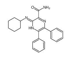 64344-98-5结构式