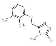 ART-CHEM-BB B018086 Structure