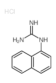 2-naphthalen-1-ylguanidine picture