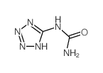 Urea,N-2H-tetrazol-5-yl-结构式