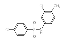 7454-71-9结构式