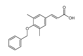 773129-38-7 structure