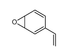 1-vinylbenzene-3,4-oxide结构式