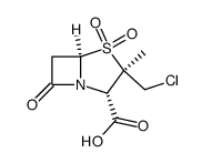 79886-07-0结构式