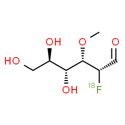 2-deoxy-2-fluoro-3-O-methylglucose picture