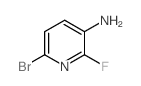 6-溴-2-氟吡啶-3-胺图片