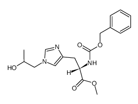 87867-05-8 structure