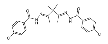 87885-60-7 structure