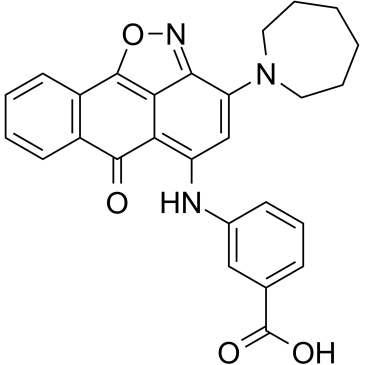 892243-35-5结构式