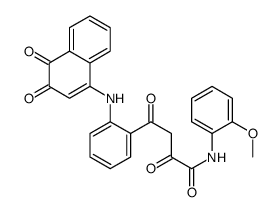 908805-47-0 structure