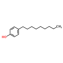 104-40-5 structure