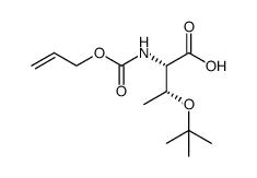 1040744-62-4 structure