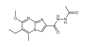 106073-08-9 structure