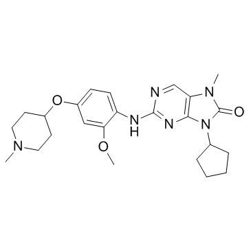 AZ 3146 Structure