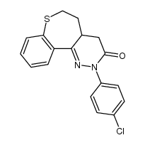 118258-06-3 structure