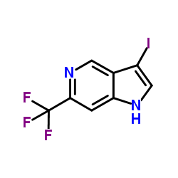 1190315-69-5 structure