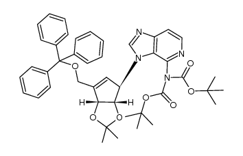 1207561-79-2 Structure