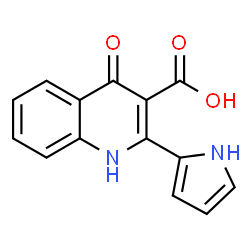 Penicinoline Structure