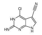 124738-81-4 structure