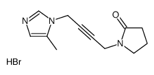 129057-55-2 structure