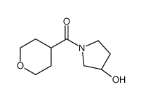 1354691-47-6 structure