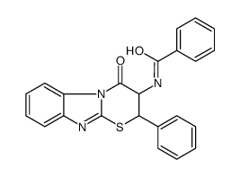 137918-91-3 structure