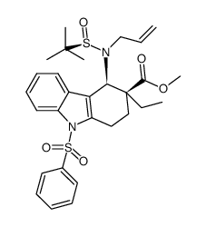 1451192-86-1结构式