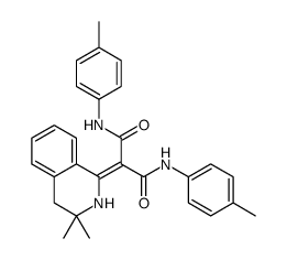 170658-29-4 structure