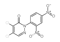 17551-28-9 structure