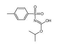 (p-Tolylsulfonyl)carbamic acid isopropyl ester picture