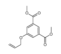 二甲基5-(烯丙氧基)间苯二甲酸酯图片