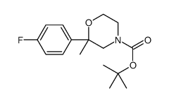 271245-36-4 structure