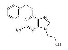 2852-31-5 structure