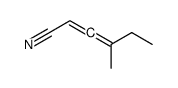 2861-05-4 structure