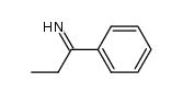 phenylethylketimine Structure