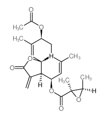 33853-88-2结构式