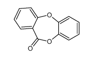 depsidone structure