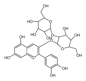 38820-68-7 structure