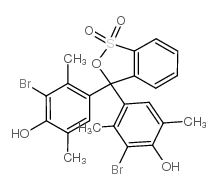 溴二甲苯酚蓝图片