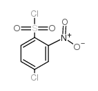 4-氯-2-硝基苯磺酰氯图片