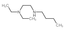 N-butyl-N,N-diethyl-ethane-1,2-diamine picture