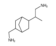 [5(or 6)-[(aminomethyl)ethyl]bicyclo[2.2.1]hept-2-yl]methylamine picture