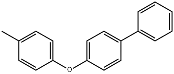 1,1'-Biphenyl,4-(4-methylphenoxy)- picture