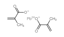 Lead methacrylate picture