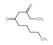 decane-3,5-dione picture