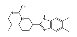 606089-49-0 structure