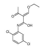 61643-50-3结构式