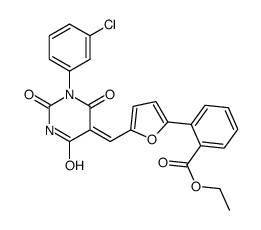 6176-74-5 structure